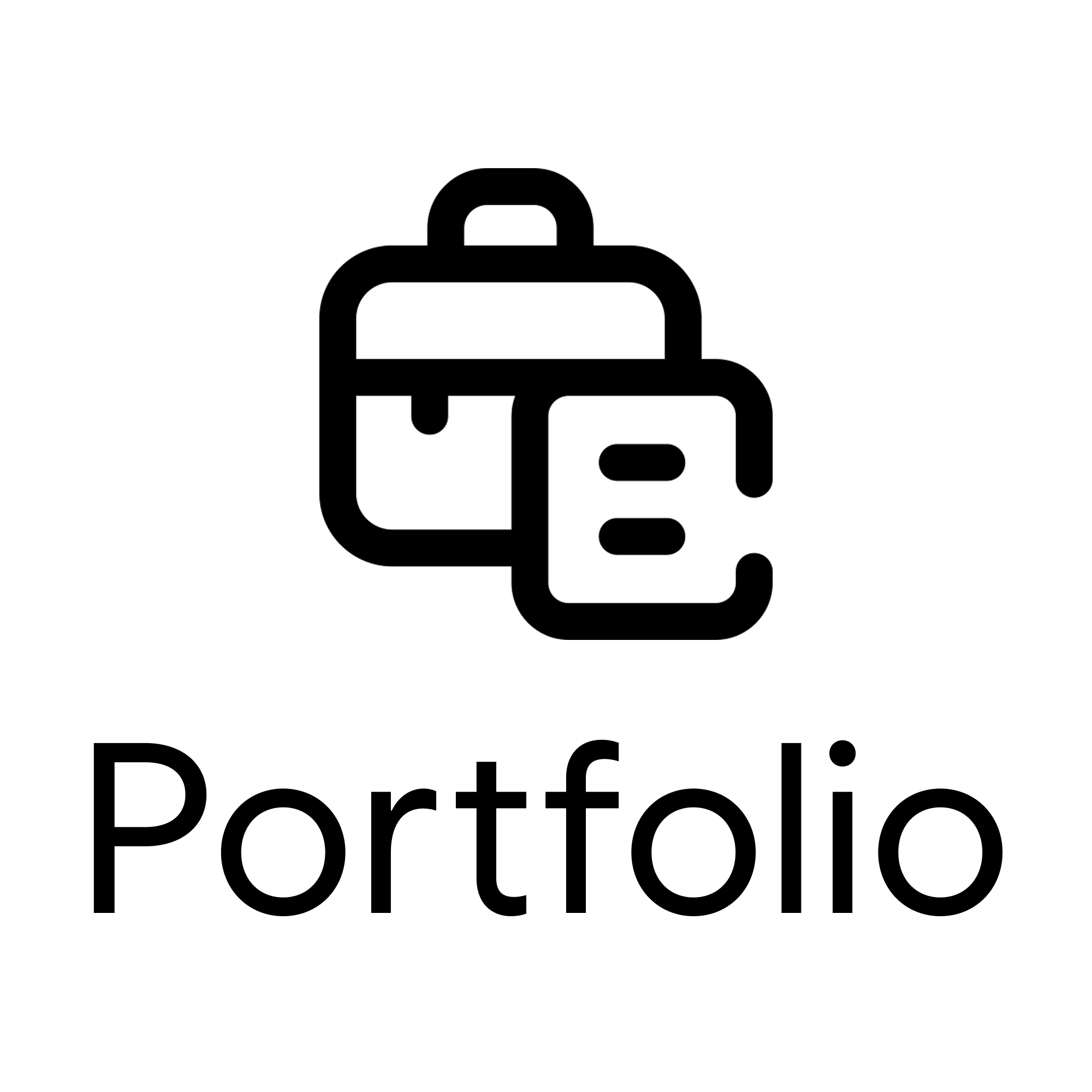 Portfolio
